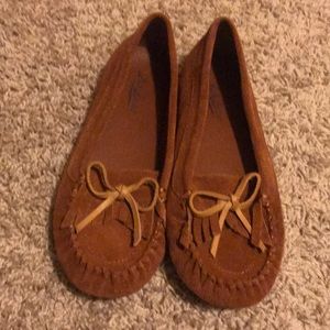 Lucky Brand loafers size 7